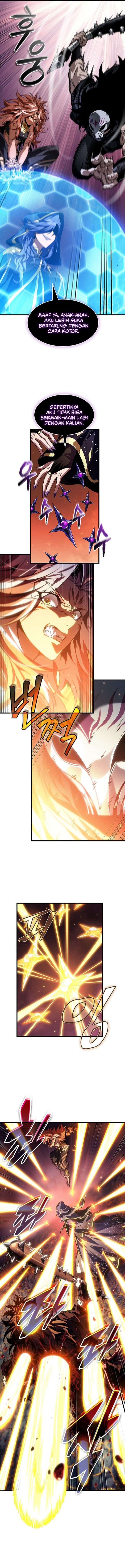 Pick Me Up (Infinite Gacha) Chapter 219 - Page 16
