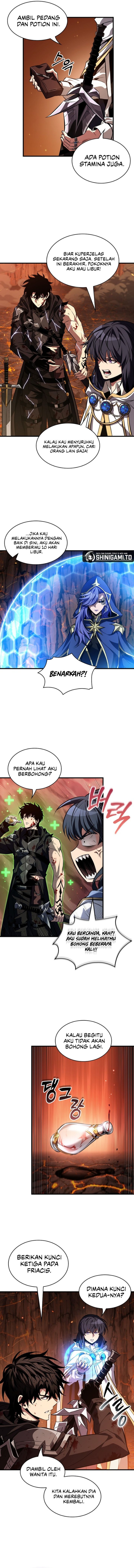 Pick Me Up (Infinite Gacha) Chapter 219 - Page 3
