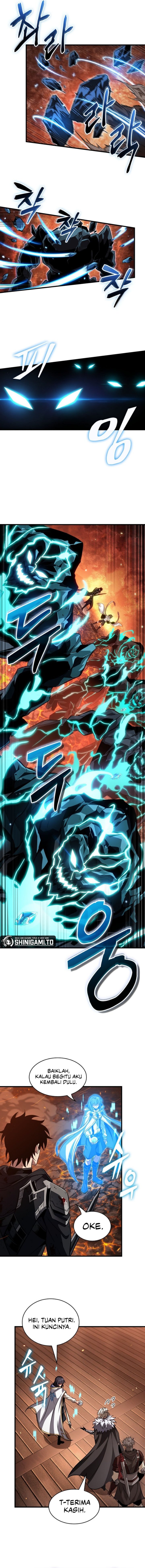 Pick Me Up (Infinite Gacha) Chapter 219 - Page 5