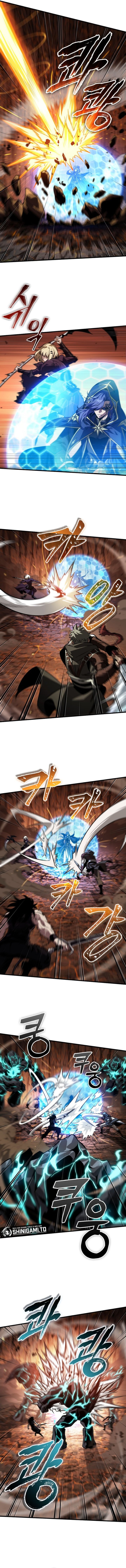 Pick Me Up (Infinite Gacha) Chapter 219 - Page 8
