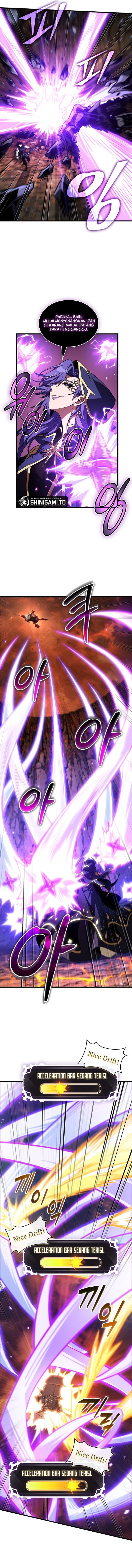 Pick Me Up (Infinite Gacha) Chapter 219 - Page 9