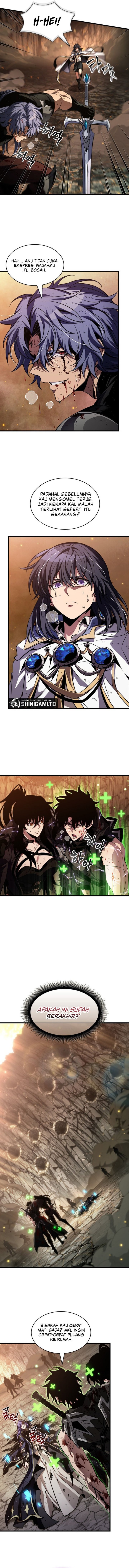 Baca Pick Me Up (Infinite Gacha) Chapter 220 Bahasa Indonesia page 26
