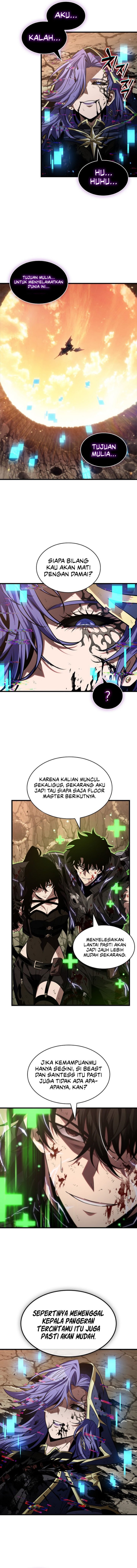 Baca Pick Me Up (Infinite Gacha) Chapter 220 Bahasa Indonesia page 28