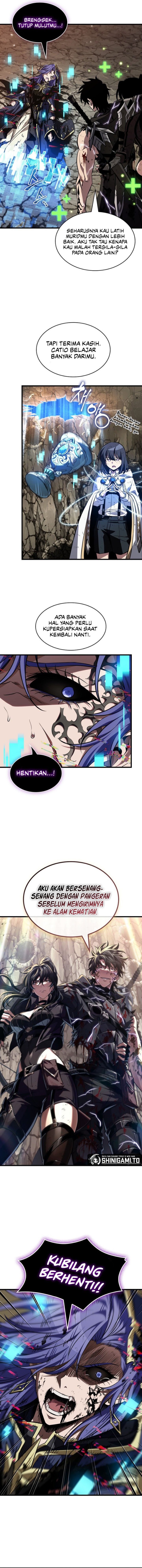 Baca Pick Me Up (Infinite Gacha) Chapter 220 Bahasa Indonesia page 30