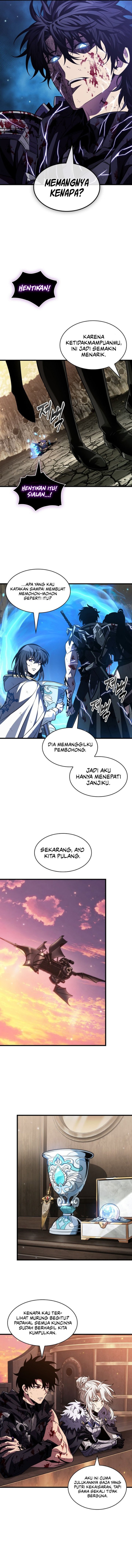 Baca Pick Me Up (Infinite Gacha) Chapter 220 Bahasa Indonesia page 32