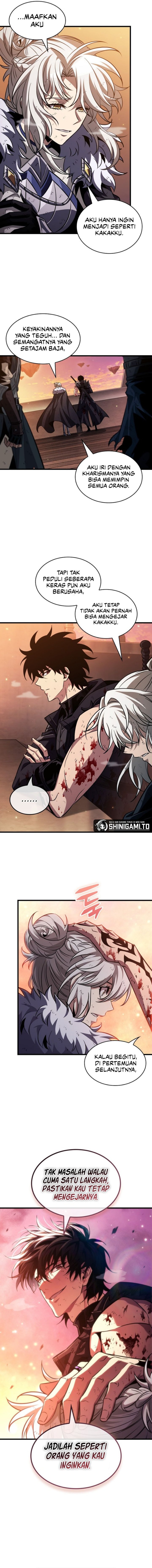 Baca Pick Me Up (Infinite Gacha) Chapter 220 Bahasa Indonesia page 34