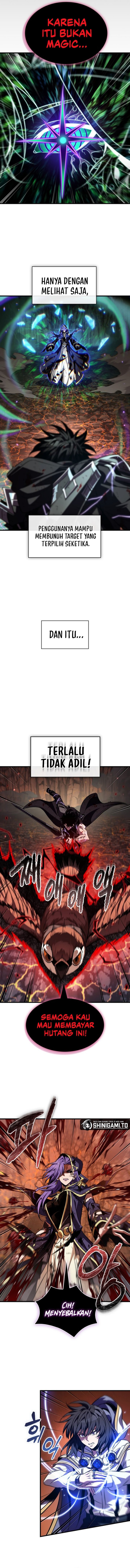 Baca Pick Me Up (Infinite Gacha) Chapter 220 Bahasa Indonesia page 16