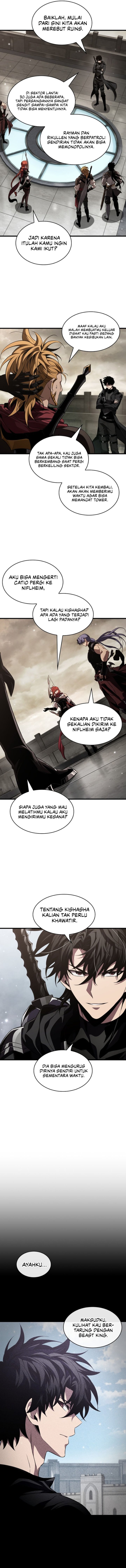 Pick Me Up (Infinite Gacha) Chapter 222 - Page 11