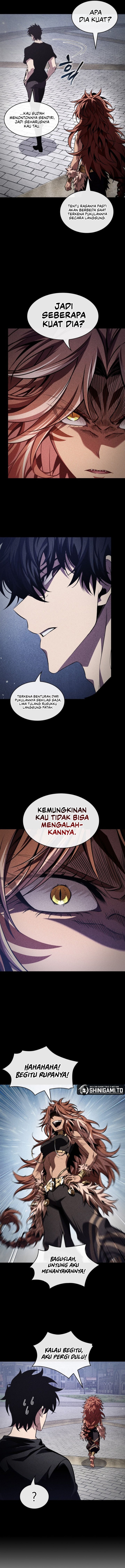 Pick Me Up (Infinite Gacha) Chapter 222 - Page 12