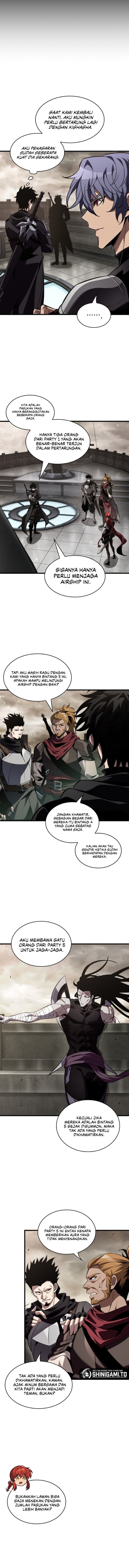 Pick Me Up (Infinite Gacha) Chapter 222 - Page 13