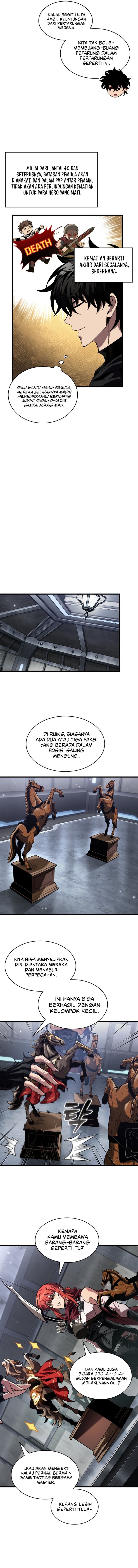 Pick Me Up (Infinite Gacha) Chapter 222 - Page 14