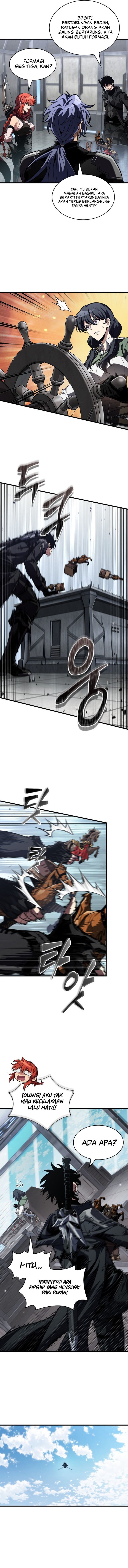 Pick Me Up (Infinite Gacha) Chapter 222 - Page 15