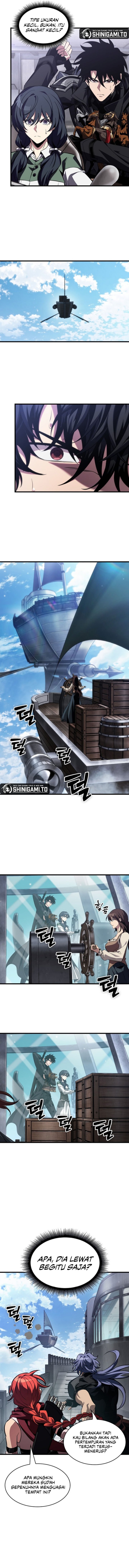 Pick Me Up (Infinite Gacha) Chapter 222 - Page 16
