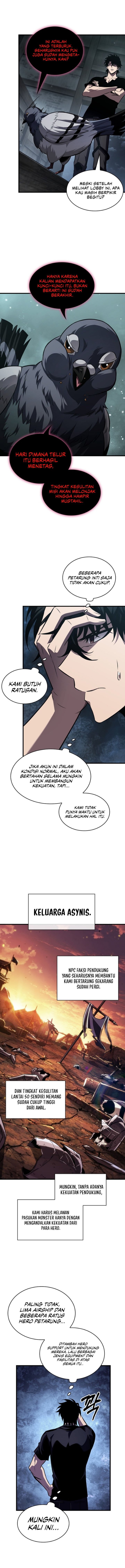 Pick Me Up (Infinite Gacha) Chapter 222 - Page 3
