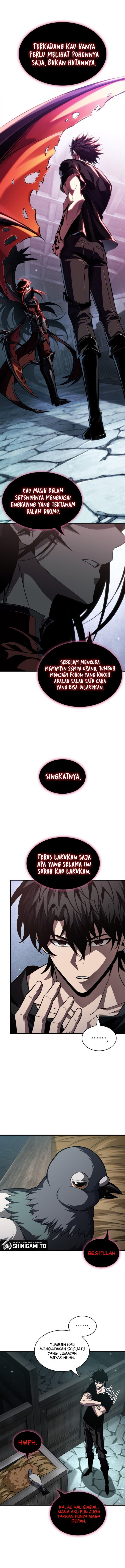 Pick Me Up (Infinite Gacha) Chapter 222 - Page 4