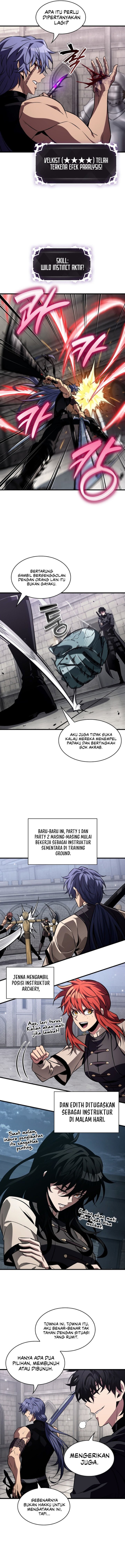 Pick Me Up (Infinite Gacha) Chapter 222 - Page 6