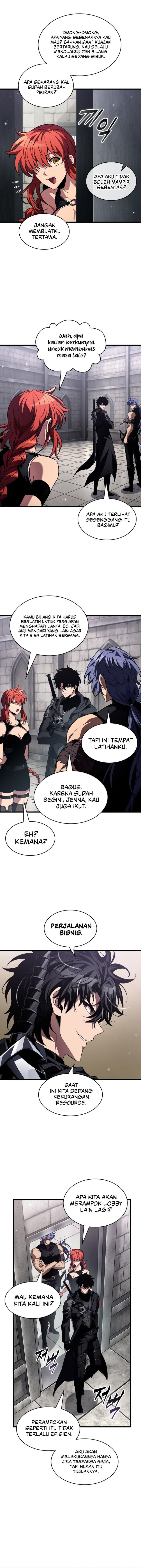 Pick Me Up (Infinite Gacha) Chapter 222 - Page 7
