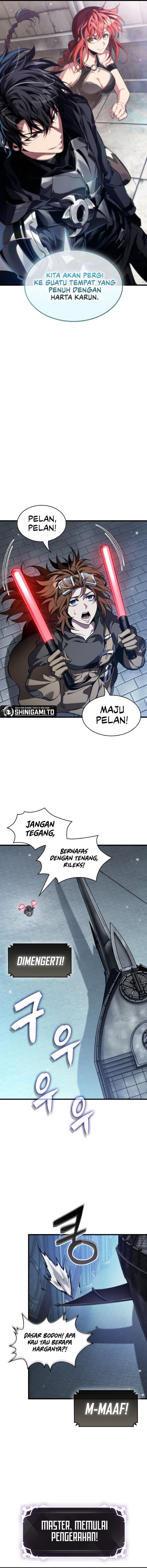 Pick Me Up (Infinite Gacha) Chapter 222 - Page 8