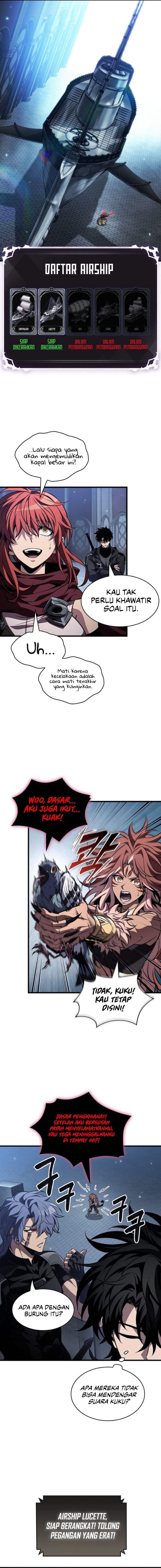 Pick Me Up (Infinite Gacha) Chapter 222 - Page 9