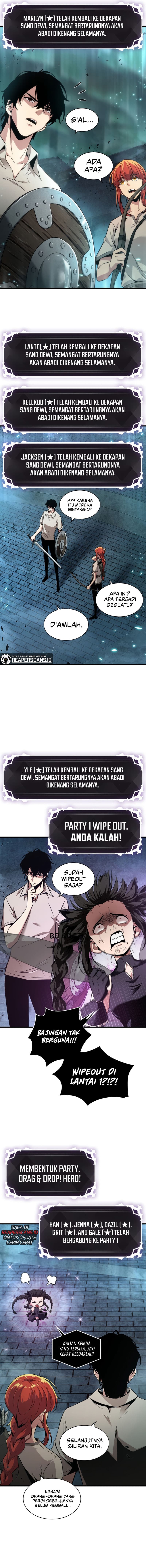 Baca Pick Me Up (Infinite Gacha) - Chapter 1 halaman 11