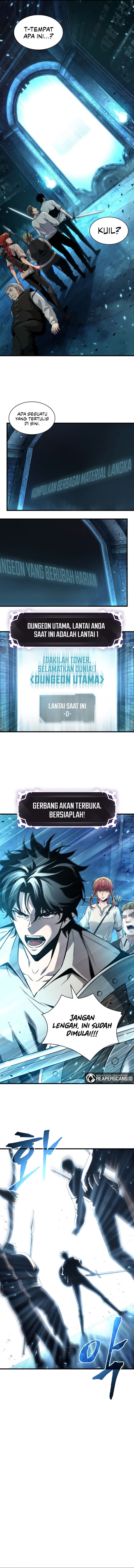 Baca Pick Me Up (Infinite Gacha) - Chapter 1 halaman 13