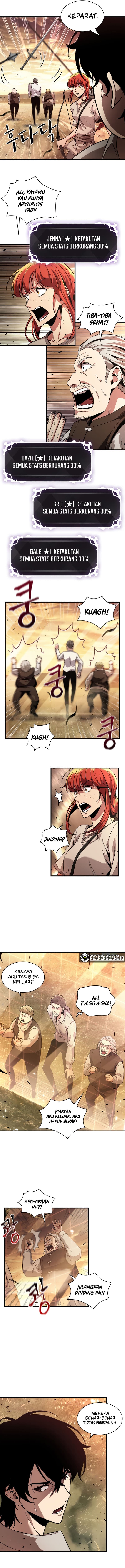 Baca Pick Me Up (Infinite Gacha) - Chapter 1 halaman 15