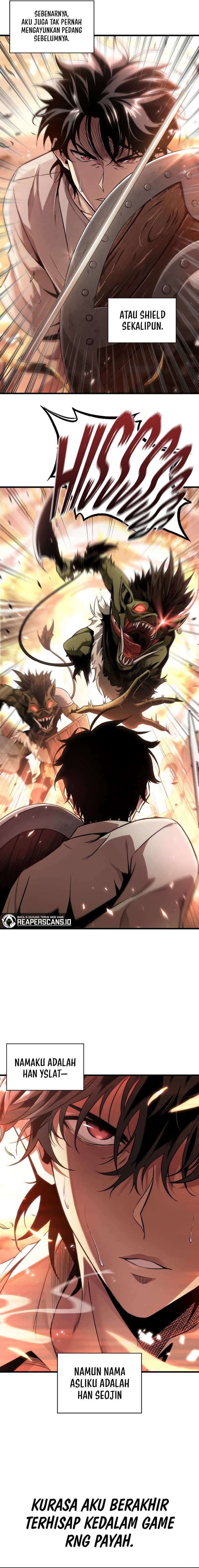 Baca Pick Me Up (Infinite Gacha) - Chapter 1 halaman 17