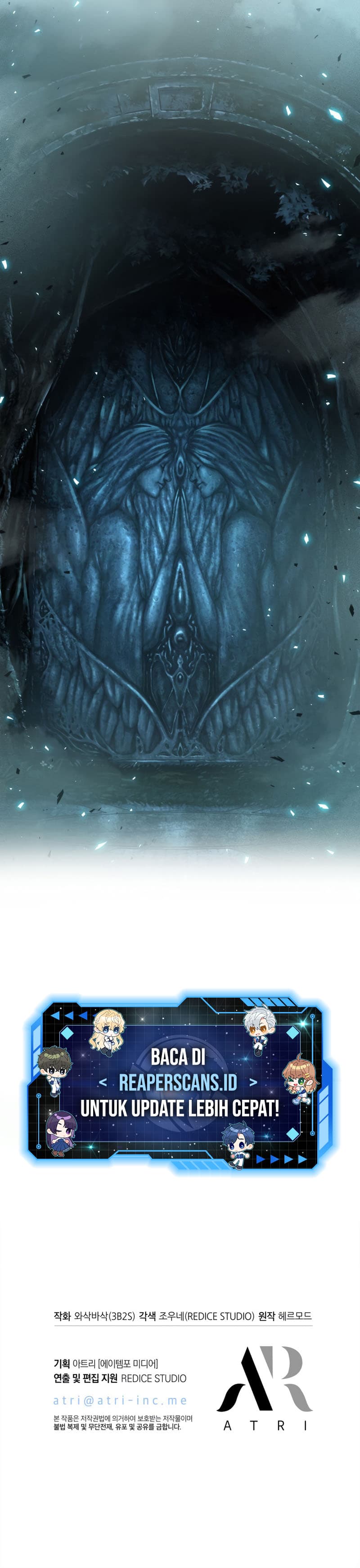 Baca Pick Me Up (Infinite Gacha) - Chapter 1 halaman 19