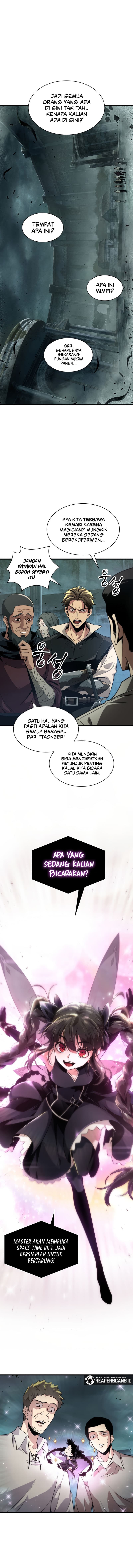 Baca Pick Me Up (Infinite Gacha) - Chapter 1 halaman 3