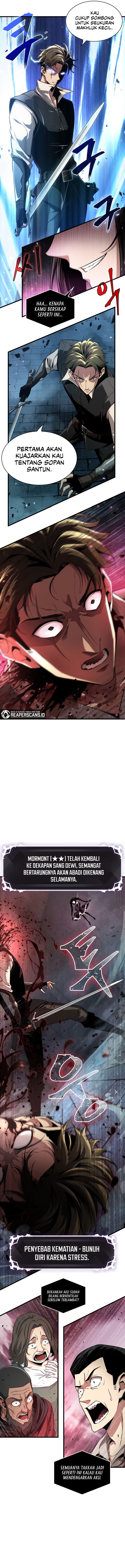 Baca Pick Me Up (Infinite Gacha) - Chapter 1 halaman 5