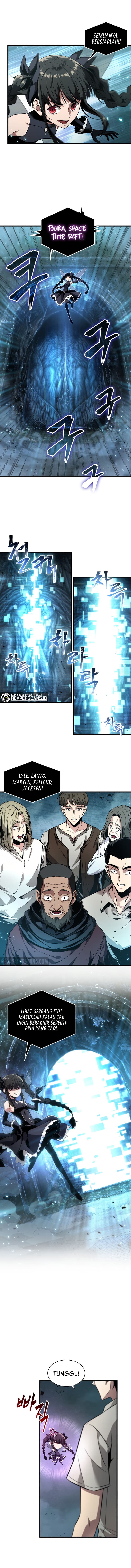 Baca Pick Me Up (Infinite Gacha) - Chapter 1 halaman 7