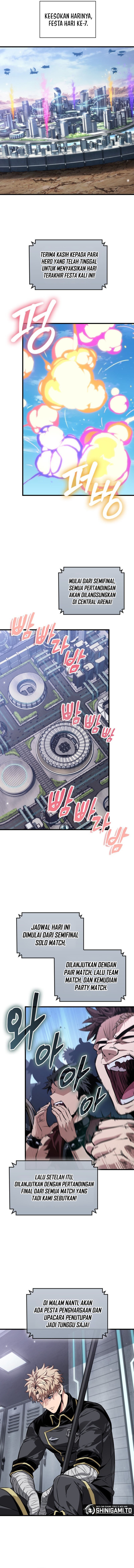 Baca Pick Me Up (Infinite Gacha) - Chapter 196.9 halaman 12