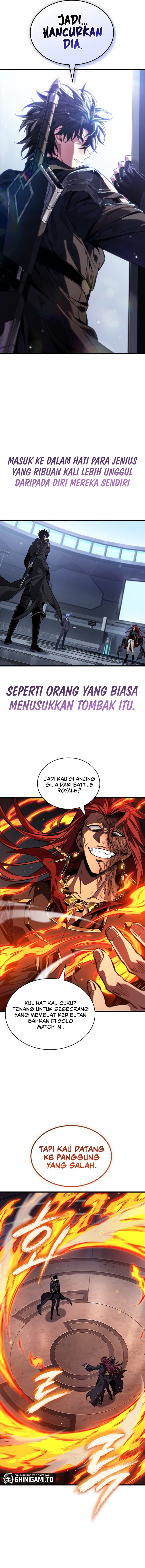 Baca Pick Me Up (Infinite Gacha) - Chapter 196.9 halaman 14