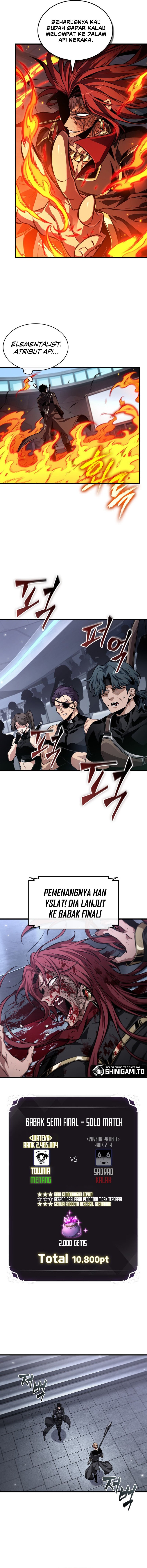 Baca Pick Me Up (Infinite Gacha) - Chapter 196.9 halaman 15