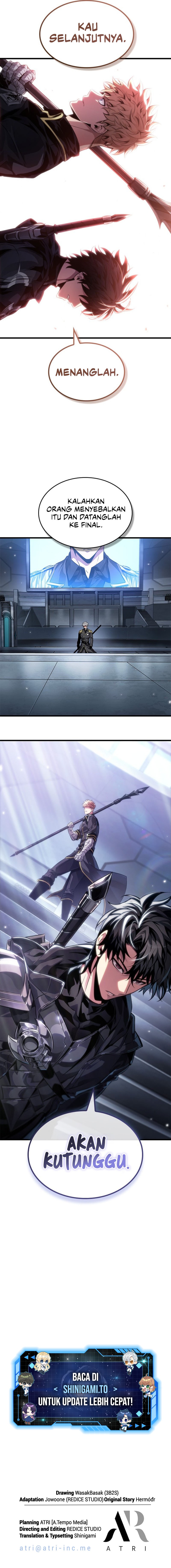 Baca Pick Me Up (Infinite Gacha) - Chapter 196.9 halaman 16