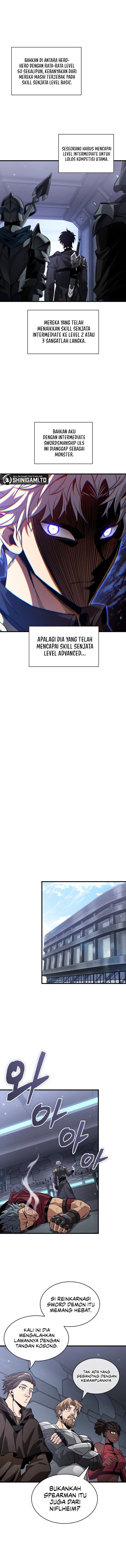 Baca Pick Me Up (Infinite Gacha) - Chapter 196.9 halaman 4