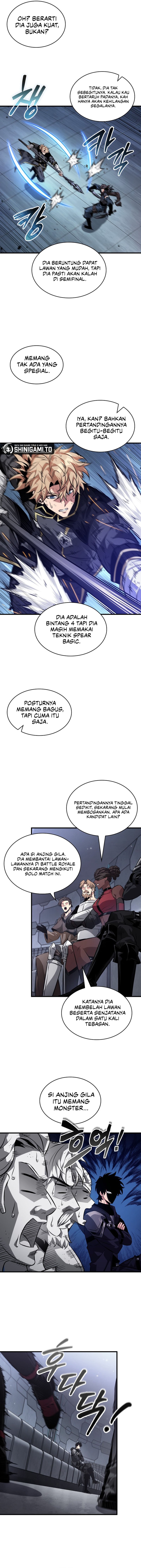 Baca Pick Me Up (Infinite Gacha) - Chapter 196.9 halaman 5