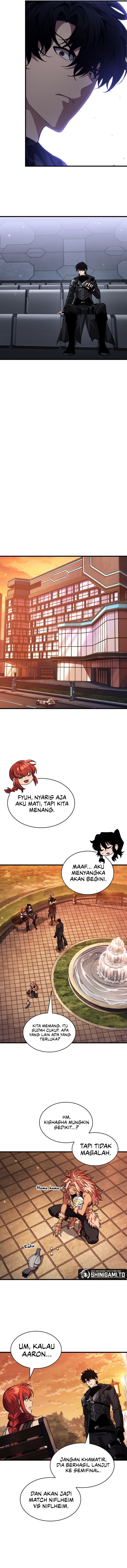 Baca Pick Me Up (Infinite Gacha) - Chapter 196.9 halaman 7