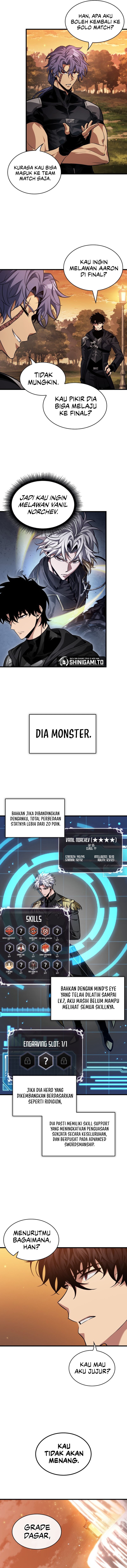 Baca Pick Me Up (Infinite Gacha) - Chapter 196.9 halaman 8