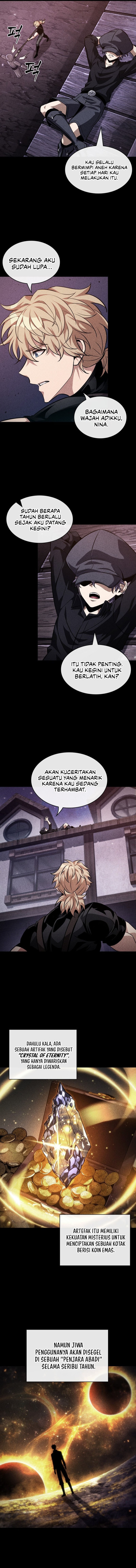 Baca Pick Me Up (Infinite Gacha) - Chapter 198 halaman 11