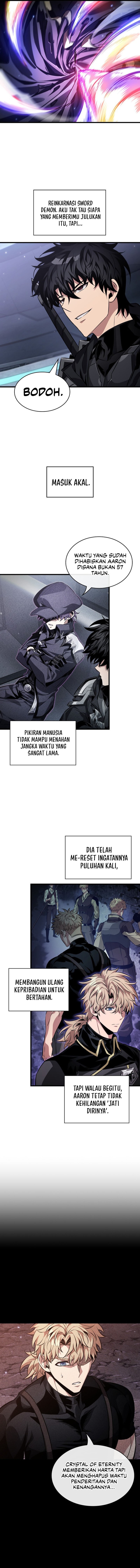 Baca Pick Me Up (Infinite Gacha) - Chapter 198 halaman 15