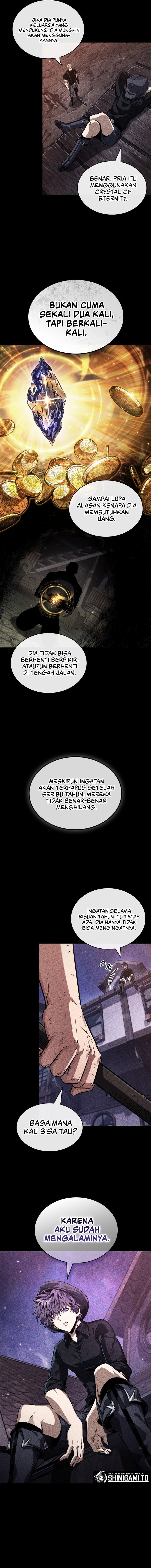Baca Pick Me Up (Infinite Gacha) - Chapter 198 halaman 16