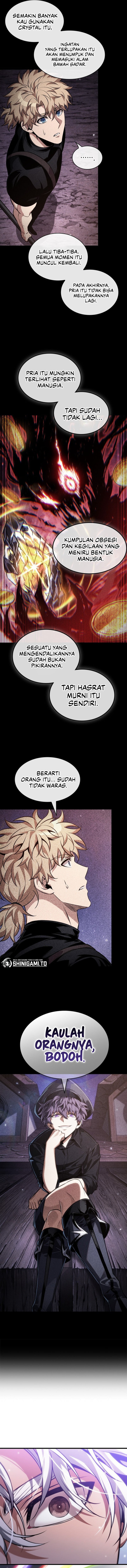 Baca Pick Me Up (Infinite Gacha) - Chapter 198 halaman 17