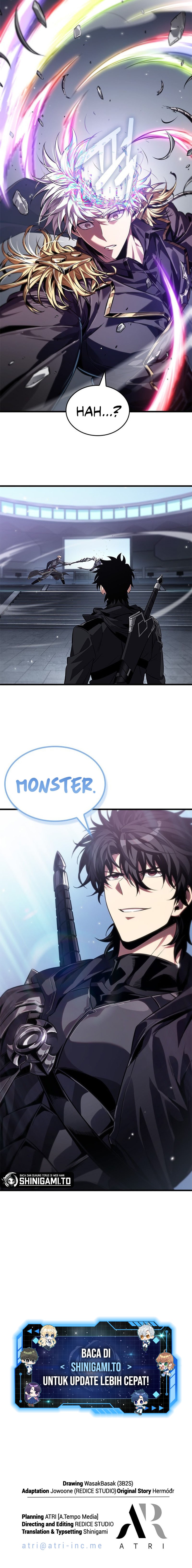 Baca Pick Me Up (Infinite Gacha) - Chapter 198 halaman 18