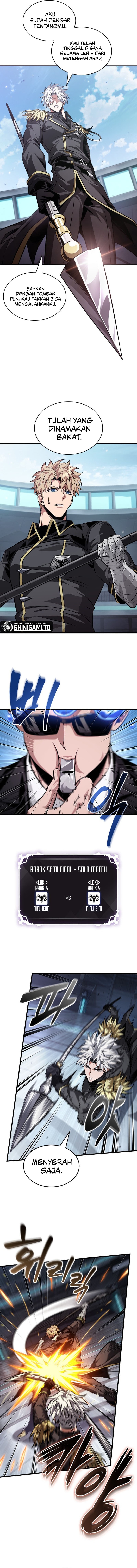 Baca Pick Me Up (Infinite Gacha) - Chapter 198 halaman 3
