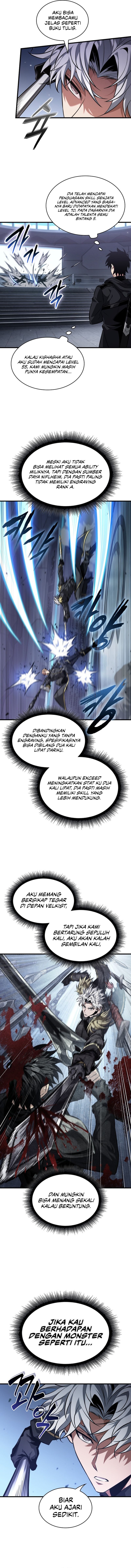 Baca Pick Me Up (Infinite Gacha) - Chapter 198 halaman 4