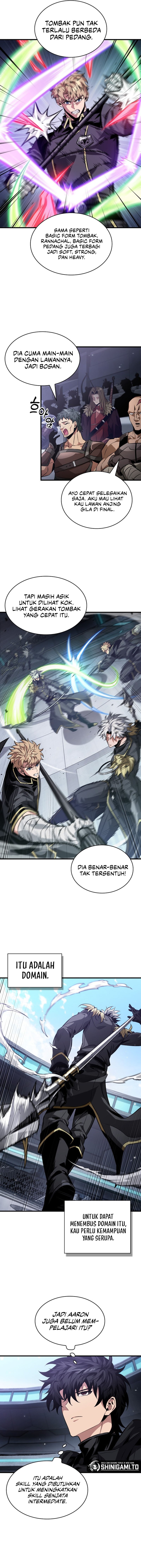 Baca Pick Me Up (Infinite Gacha) - Chapter 198 halaman 5