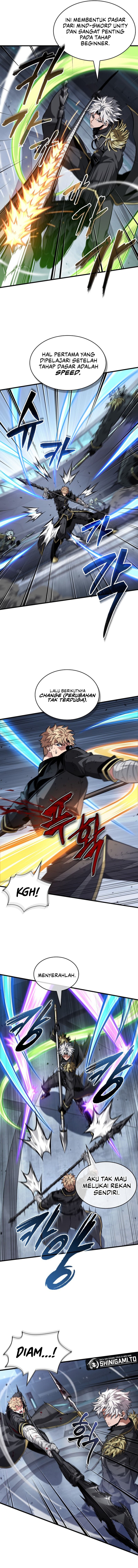 Baca Pick Me Up (Infinite Gacha) - Chapter 198 halaman 6