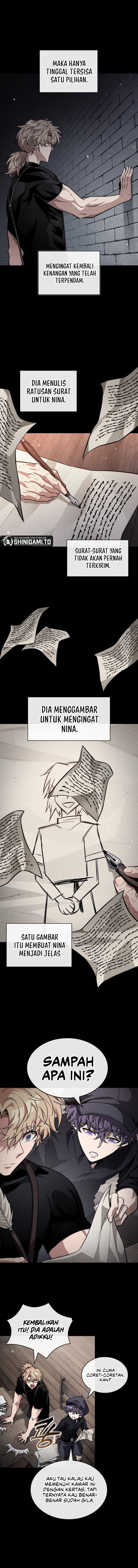Baca Pick Me Up (Infinite Gacha) - Chapter 198 halaman 9