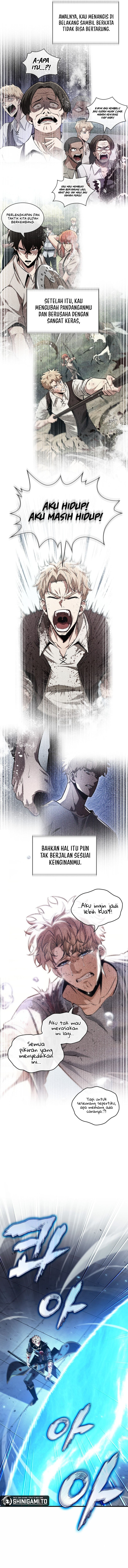 Baca Pick Me Up (Infinite Gacha) - Chapter 199 halaman 10